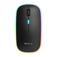 Xtrike Me GW-113 RGB Rechargeable Wireless Mouse